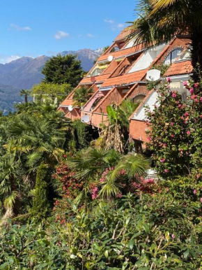 Terrazza sul Lago Luino